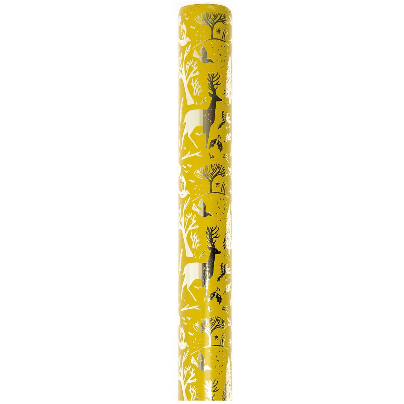 Rico Wrapping Paper Jolly Xmas SINGLE ROLL — Fred Aldous