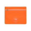 Hightide Nahe Gusset Pouch Small Orange