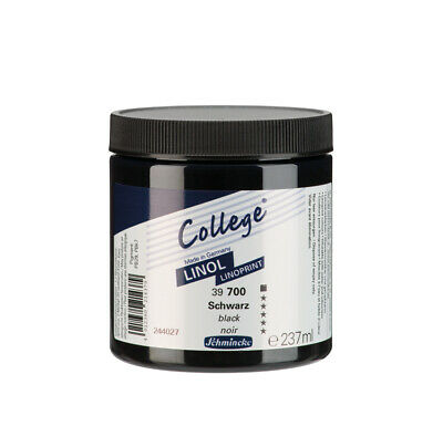 Schmincke College Linoprint Colours 237ml