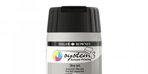 System 3 Screen Printing 250ML Acrylic Colour