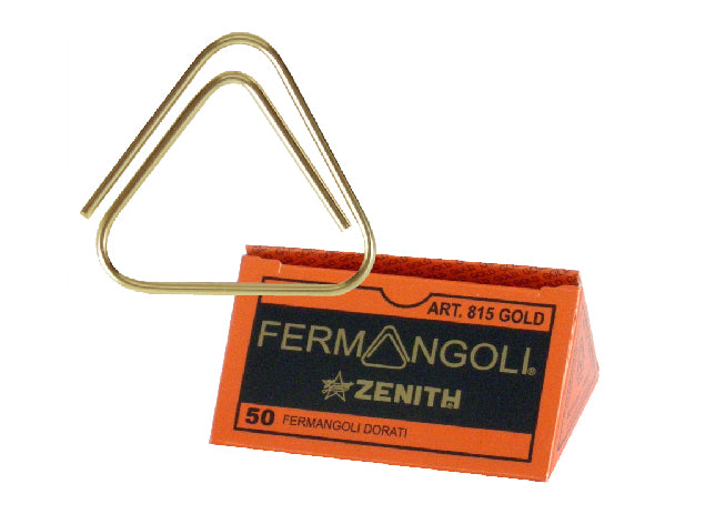 Fermangoli Paper Clips 50pk
