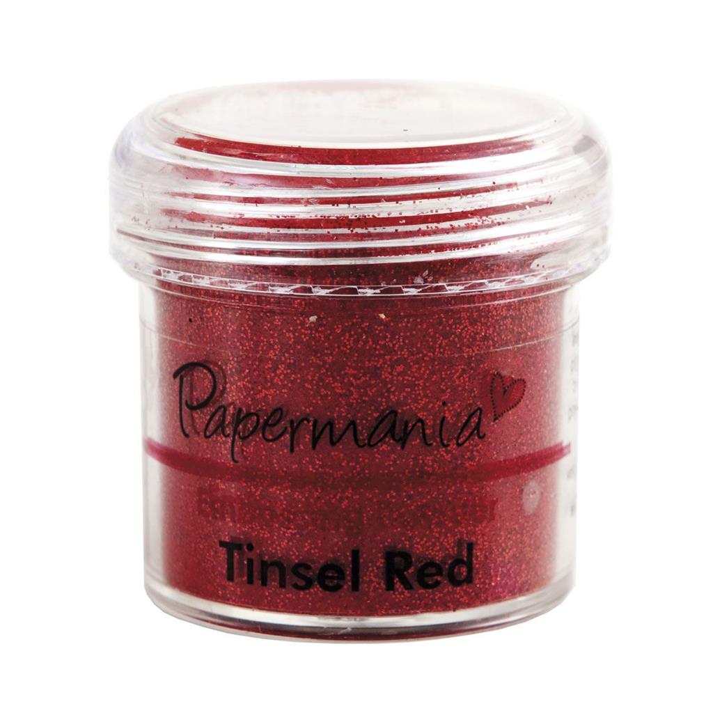 Emboss Powder - 28g - 5 Colours