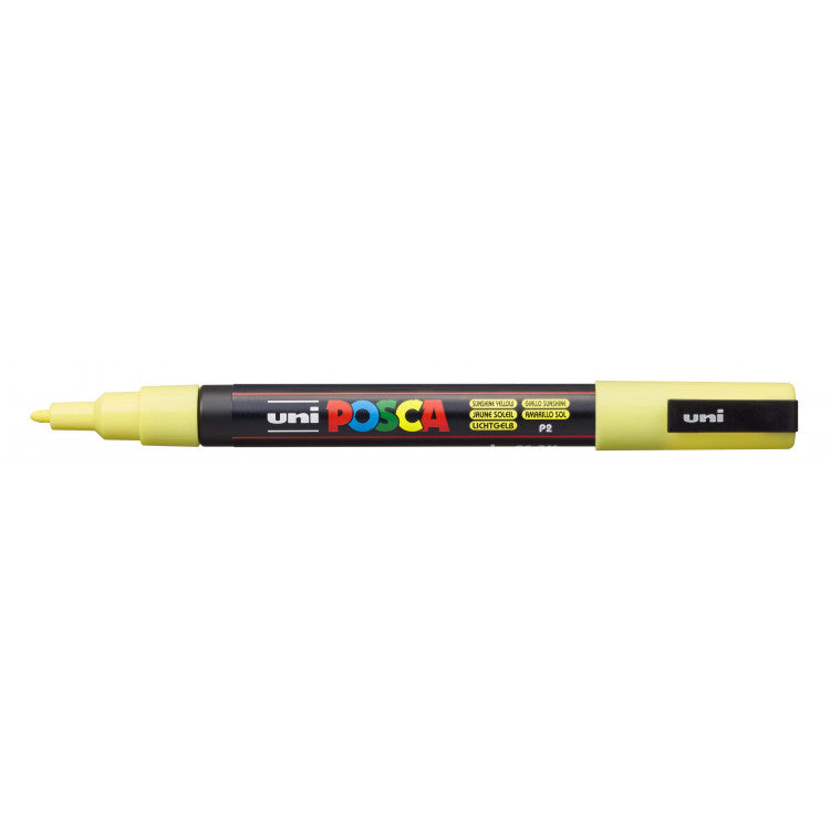 Uni Pc3M Posca Marker