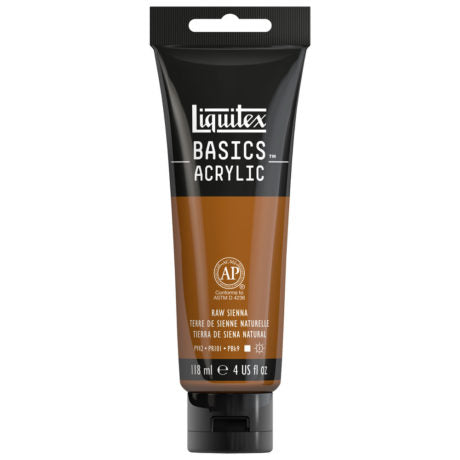 Liquitex Basics Acrylic Colour 118ml