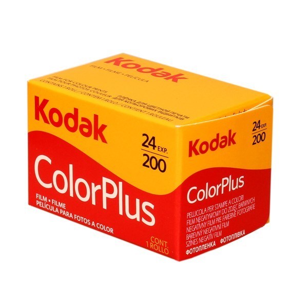 ColorPlus 200 24 Exp