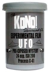 KONO! UFO Camera Film