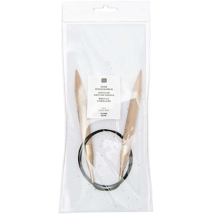 Rico Circular Needle