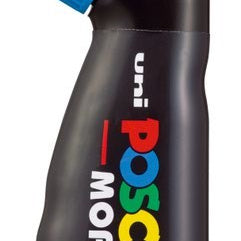 Uni MOP'R PCM-22 Posca Marker