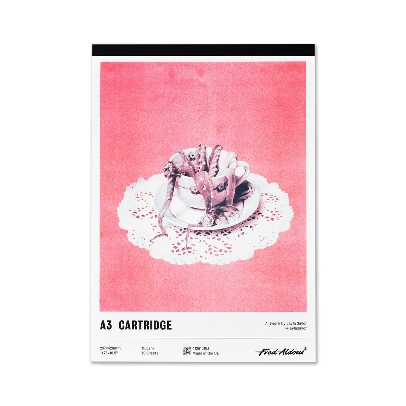 Foundation Materials