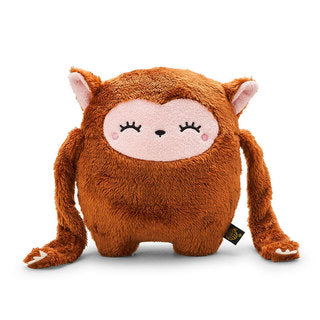 Riceoohooh - Red Monkey