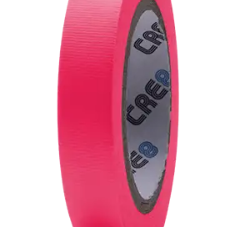 CRE8 Non Reflective Mini Gaffer Tape 12MM