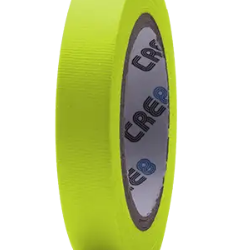 CRE8 Non Reflective Mini Gaffer Tape 12MM