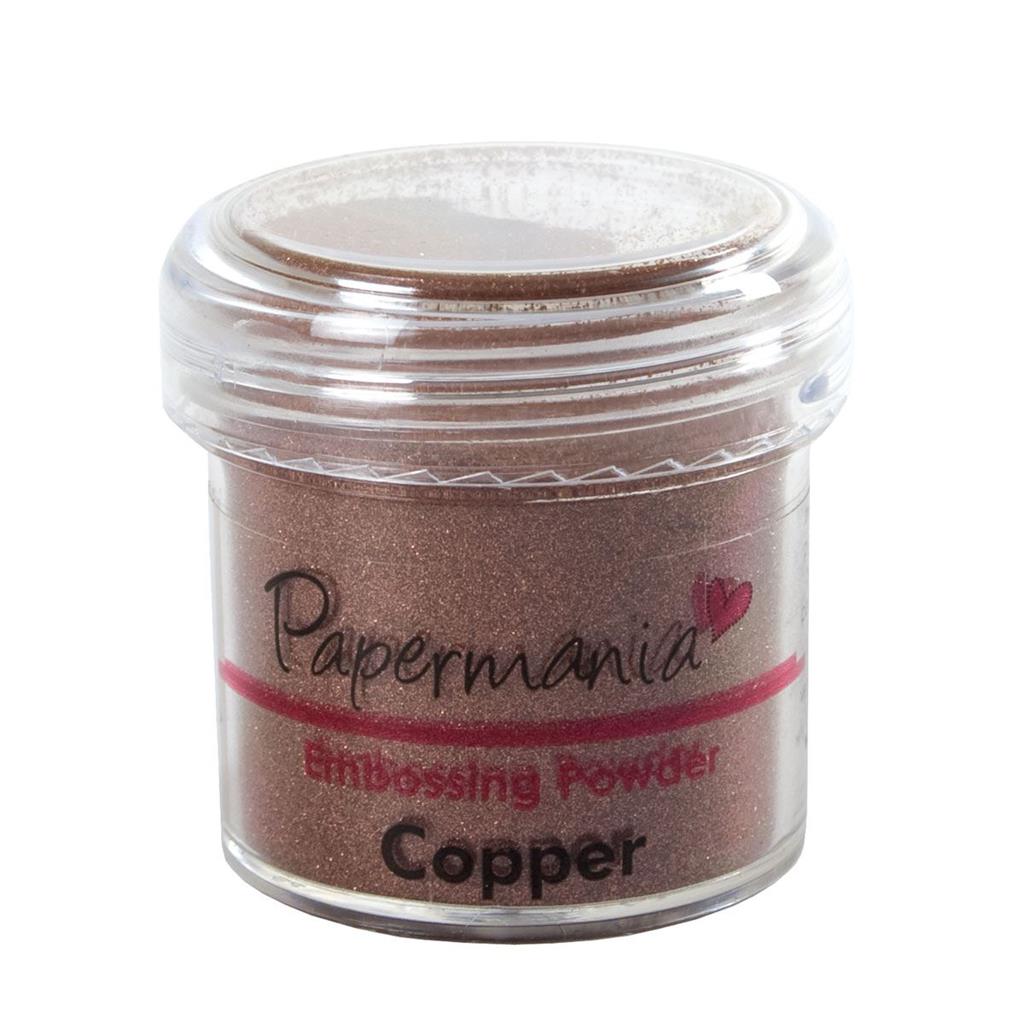 Emboss Powder - 28g - 5 Colours