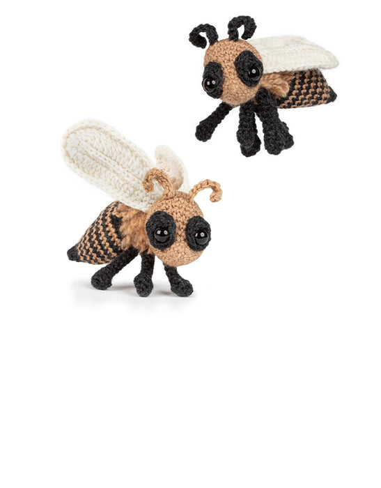 TOFT Nancy and Drew The Honey Bees