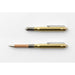 Midori Brass Ballpoint Pen