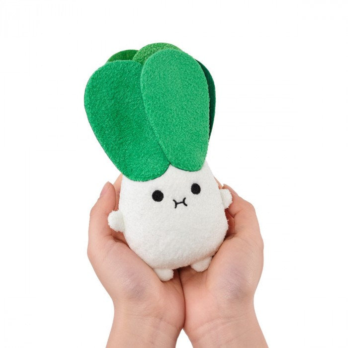 Ricebokchoi Mini Plush Toy