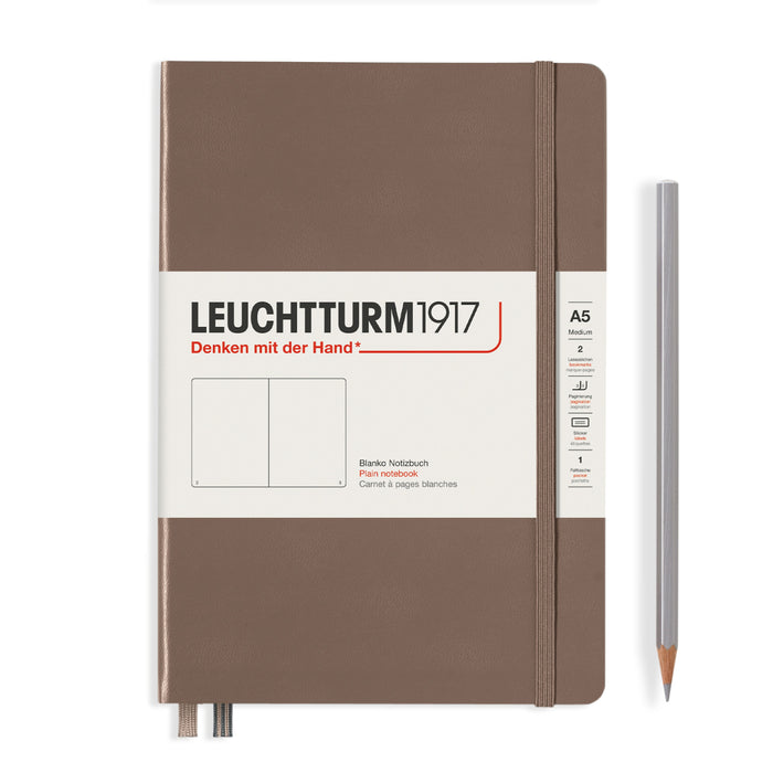 Leuchtturm 1917 Medium Notebook (A5) Rising Colours