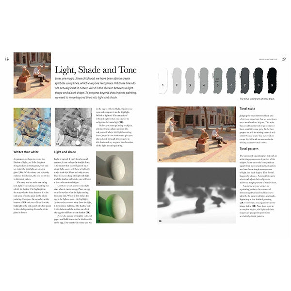 Example page from inside