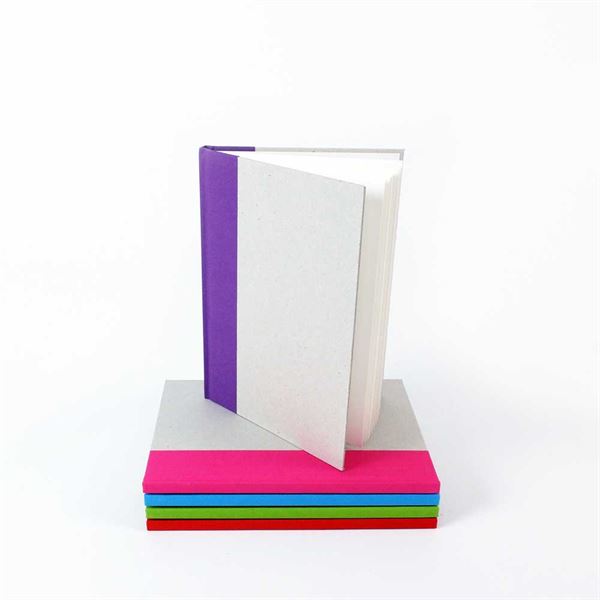 Slim Creative Sketchbook A5