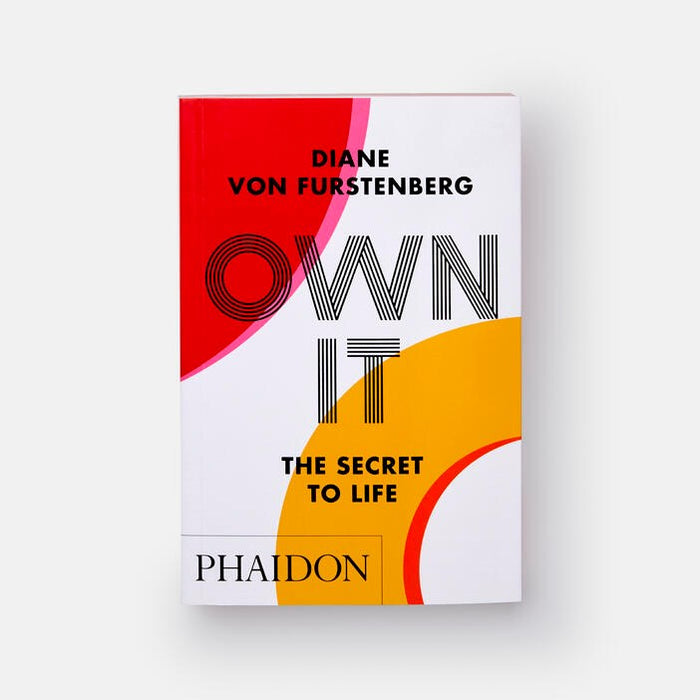 Own It - The Secret To Life