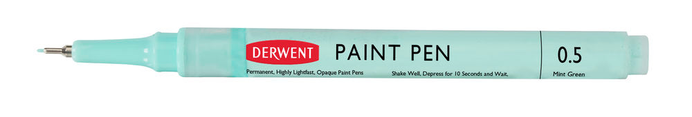 Derwent Paint Pen
