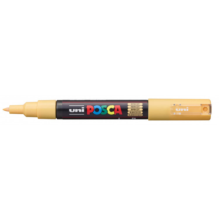 Uni Pc1M Posca Markers