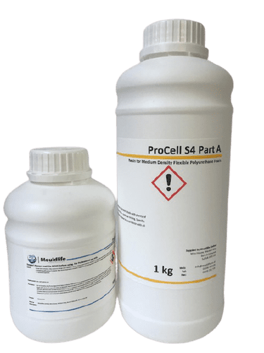 Soft Polyurethane Foams ProCell S4