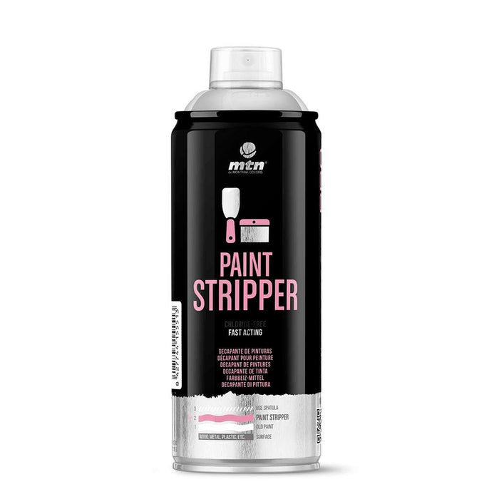 Montana Pro 400 Paint Stripper Spray