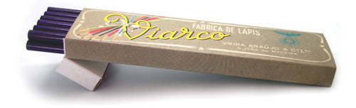 Viarco Vintage Copia 272D Violet / 12 pencils