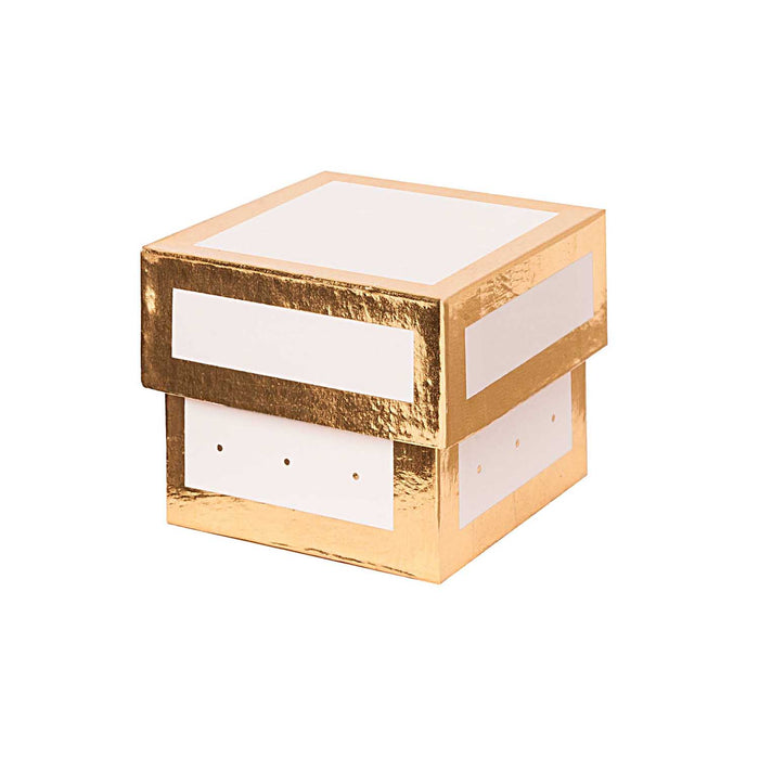 Rico Gift Box Pink Square