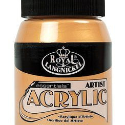 Essentials 500ml Acrylic