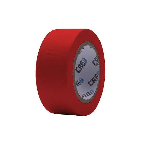 CRE8 Non Reflective Mini Gaffer Tape 24mm