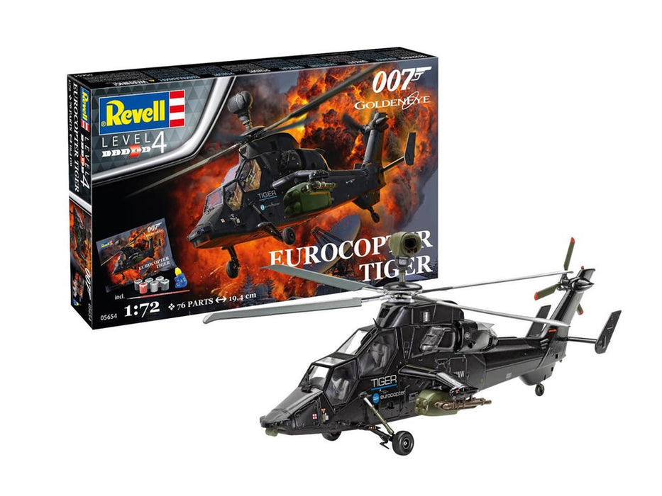 Revell Eurocopter Tiger