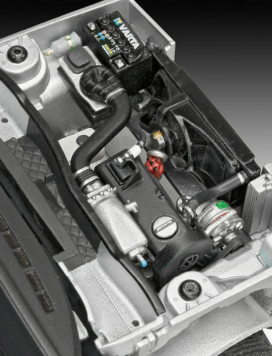 Revell - Volkswagen Golf 1 GTI