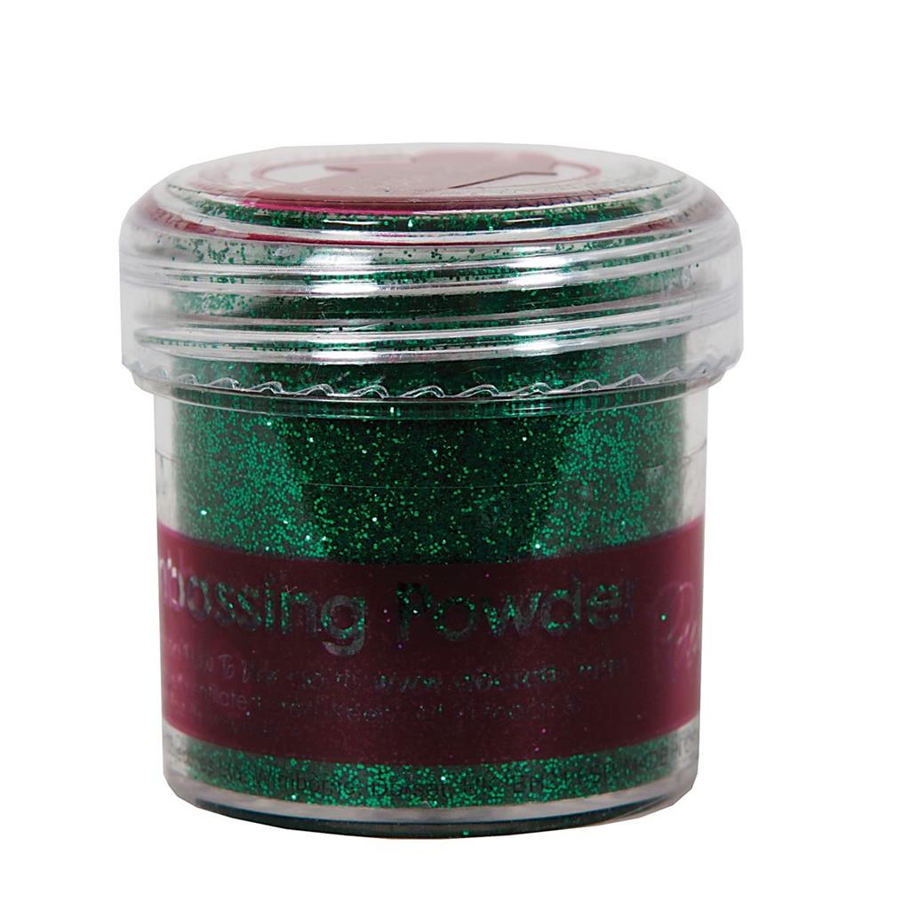 Emboss Powder - 28g - 5 Colours