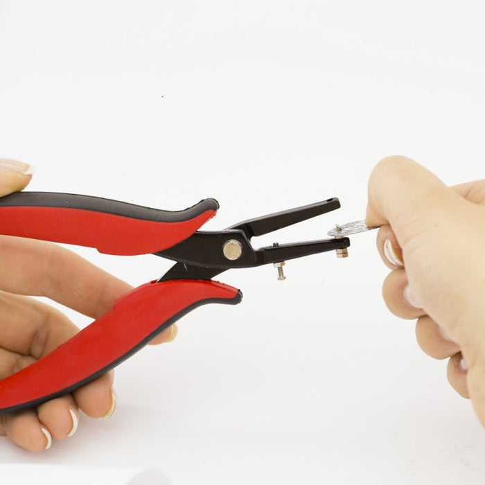 Hole Punch Pliers