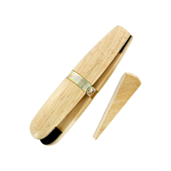 Soft Grip Wedge Clamp