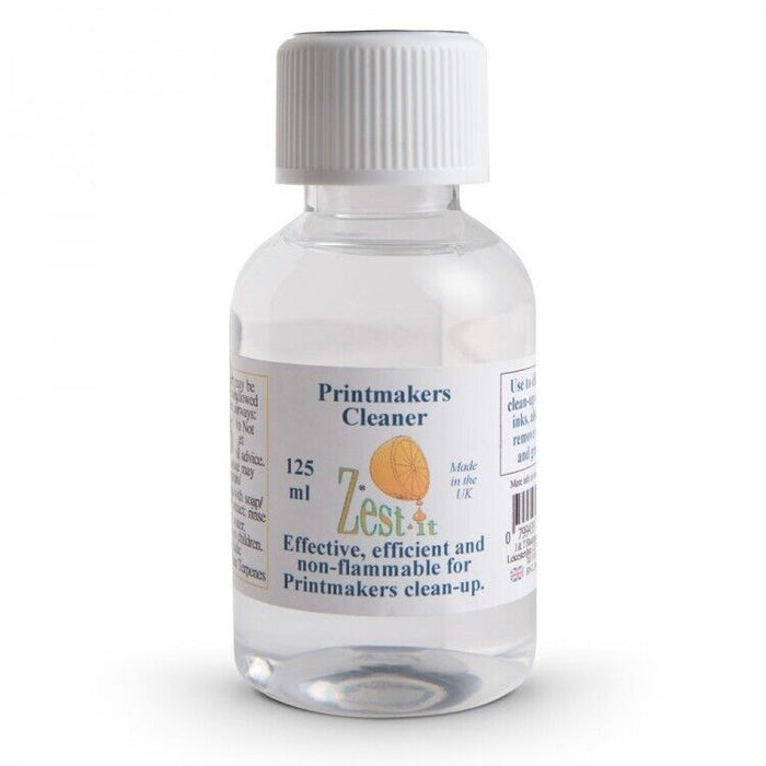 Zest-It Printmakers Cleaner