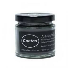 Coates Willow Charcoal Powder