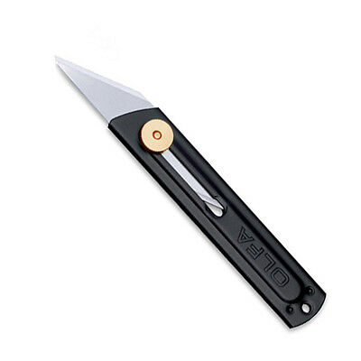 Standard Duty Craft Knife 18mm