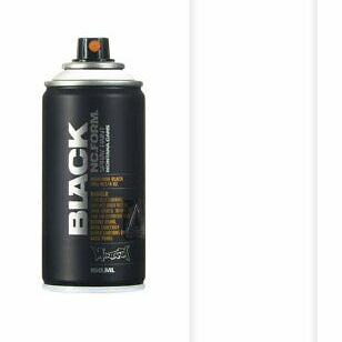 MontanaBLACK 150ML