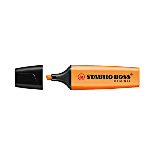 Stabilo Boss Original Highlighter Single