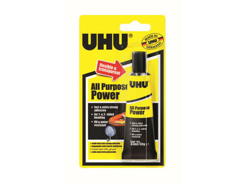 UHU Power - Tube - 33ml