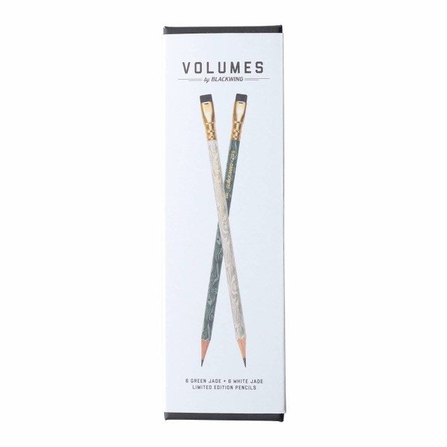 Blackwing Volume 205 Limited Edition - Box of 12 Pencils