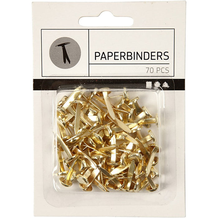 Paper Binders