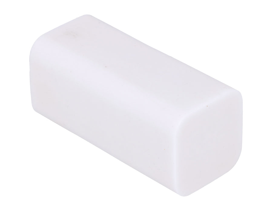 Engraving Rubber Stamp Rectangle 3.2x3.2x7cm