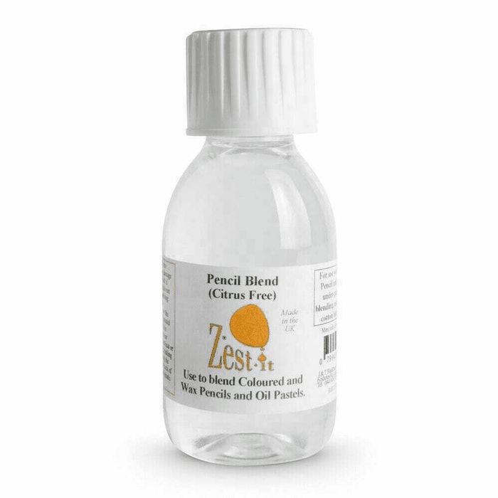 Zest-It Pencil Blend (Citrus Free) 50ML