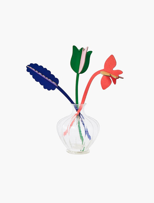 Studio Roof: Bouquet Spring Time Surprise