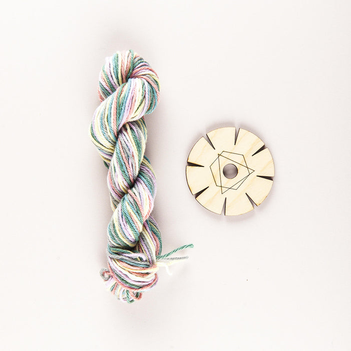 Friendship Bracelet Making Kit