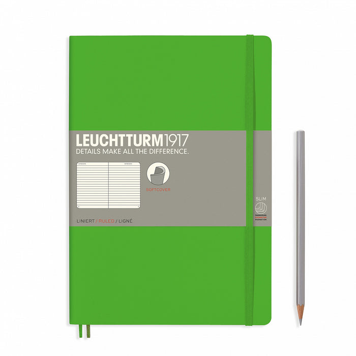 Leuchtturm 1917 Composition (B5)